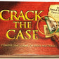 Milton Bradley  The Case ~ A Compendium of Mini-Mysteries