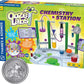 Slimy Super STEM Lab