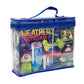 Be Amazing! Toys Weather Science Lab - Kids Weather Science Kit With 20 All Season Projects - Educational Stem Kits For Boys & G