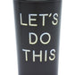 American Greetings 22 Oz. Party Cups, Let'S Do This (8-Count)