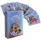 2025 Playing Soccer Cards | 55 Unique Cards For Soccer Players | Unforgettable Moments For The Whole Family For Friends, Sibling