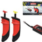Carrera 10120 Wireless 2.0 Duo Controllers and Receiver for Digital 132, Digital 124 Slot Car Race Tracks