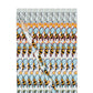 Fun Express Bee Pencils #2 Pencils for Kids - 24 pieces bee party favors