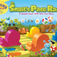 Ravensburger Snail'S Pace Race Game For Age 3 & Up - Quick Children'S Racing Game Where Everyone Wins! , Gold