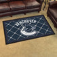 NHL - Vancouver CanucksRug 4x6