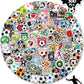 300 Pcs Soccer Stickers For Kids, Waterproof Water Bottle Stickers Vinyl For Laptop Scrapbook Classroom School Students Prizes G