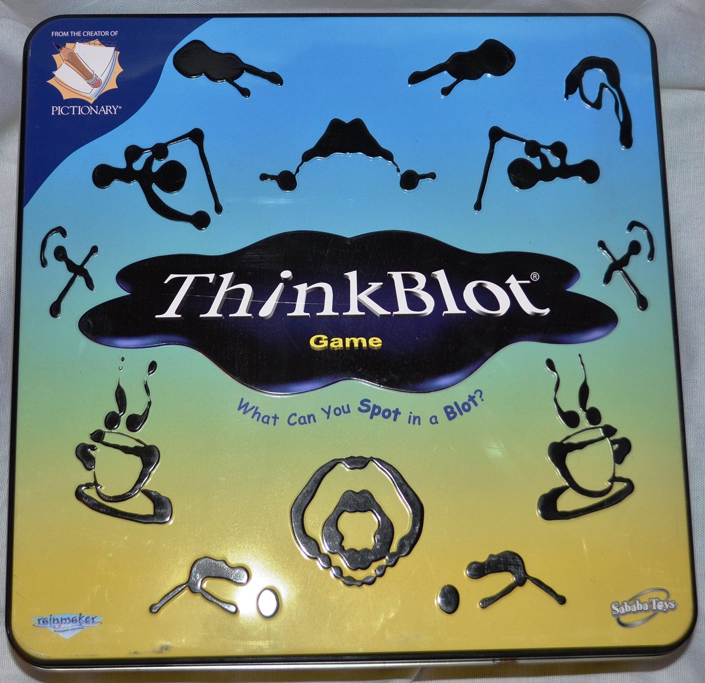 Thinkblot