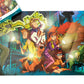 Paper House Productions Scooby Doo On The Case 1000-Piece Jigsaw Puzzle