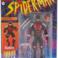 Spider-Man Hasbro Marvel Legends Series 6-Inch Collectible Daredevil Action Figure Toy Retro Collection