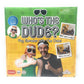 Charades Game for Family Who's The Dude Identity Fun Games Gift for Reunion mature-themed Game Night Ages 16+ 440 Funny Scenarios