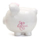 Child To Cherish Ceramic Piggy Bank For Girls, Sparkle Ballet