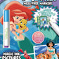 Imagine Ink Magic Ink Coloring Book