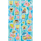 Spongebob Squarepants Sticker Sheets