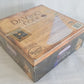 Warren Industries Da Vinci Code 750-Piece Mystery Puzzle - Engaging Fun for All Ages, Ideal for Puzzle Lovers