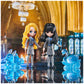 Wizarding World Harry Potter  Magical Minis Luna Lovegood and Cho Chang Patronus Friendship Set with 2 Creatures  Kids Toys for Ages 5 and up