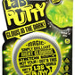 JA-RU Lab Putty Glow in The Dark Slime w/Tin Container (1 Unit) Stress Relief Putty for Kids. Anger Management Toys. Mini Slime 
