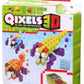 Qixels 3D Refill - Alien Strikers
