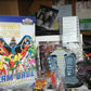 Heroclix Teen Titans Super Booster