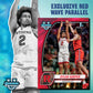 Topps 2024-25 Bowman University Chrome Basketball - Factory Sealed - Value Box