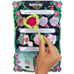 Monster High Skulltimate Secrets Doll & Accessories Set, Garden Mysteries Venus Mcflytrap With Reveal Closet & 19+ Tea Party Sur