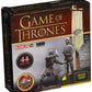 Mcfarlane Toys Game Of Thrones Stark Banner Pack Construction Set