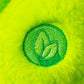 Care Bears 14" Do-Your-Best Bear - Plush Stuffed Toy, Soft Fabric, Green, Model 22083