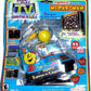 Namco Ms. Pac-Man Plug & Play With 5 Tv Games