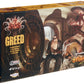 Cmon The Others Greed Board Game
