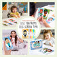 Emotion Cards For Kids (100 Cards) Feelings Emotions Cards For Autism, Aba Therapy, Social Emotional Learning And Development -