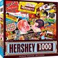 Hershey'S Vintage 1000 Pc