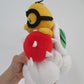 Sanei Super Mario All Star Collection Ac28 Lakitu 8' Plush