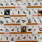 Stonemaier Games: Wingspan Fan Art Pack | Submitted Illustrations Of Fan Favorite Birds In Wingspan | Needs Wingspan Base Game T