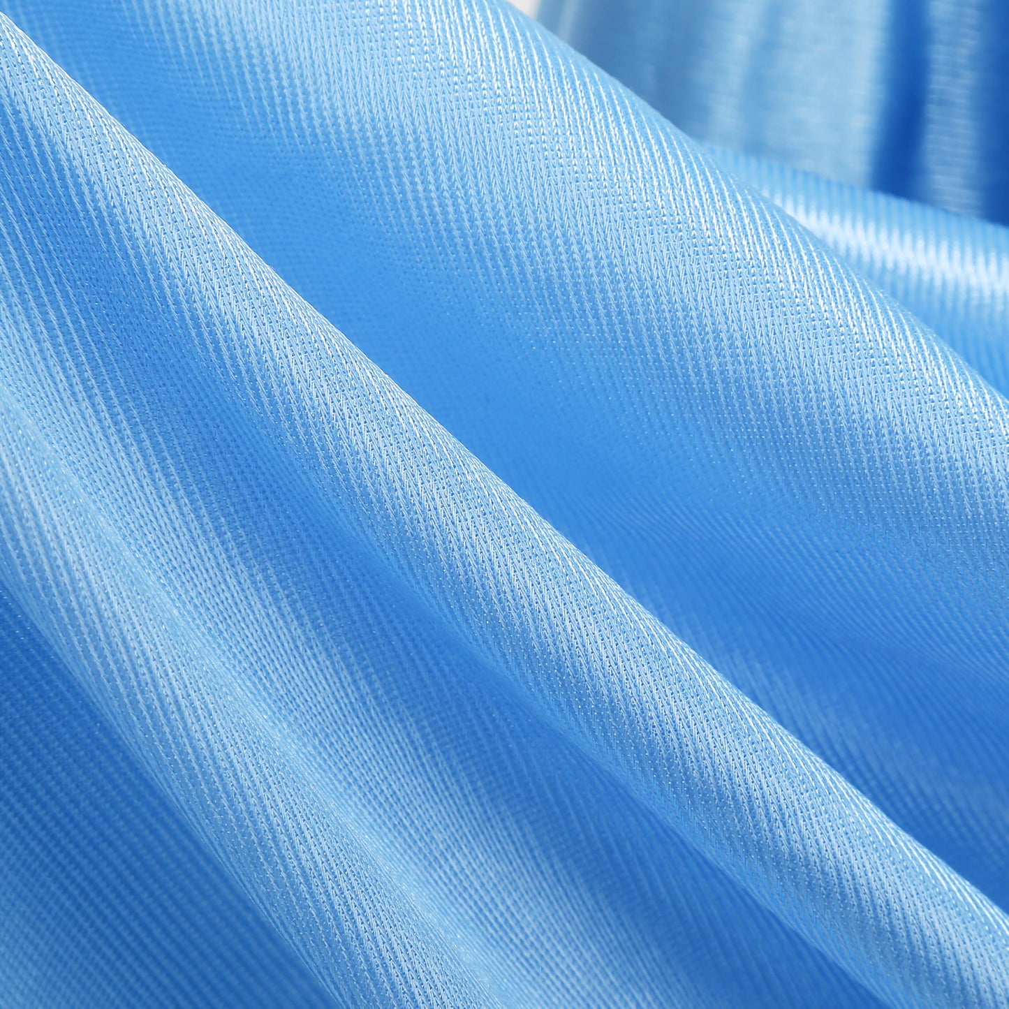 Lmyove Unisex Kindergarten & Preschool Graduation Cap And Gown Set 2025, Kids Graduation Gown And Cap Sky Blue