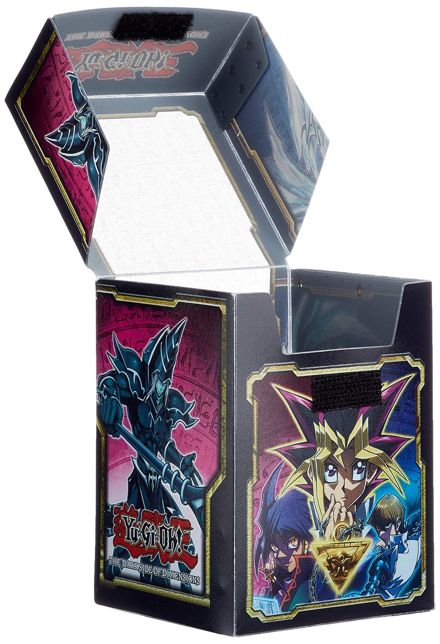 Yu-Gi-Oh! YGO-DSDBox Card Case (Box)