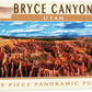 Masterpieces 1000 Piece Jigsaw Puzzle For Adults, Family, Or Youth - Bryce Canyon Panoramic - 13''X39''