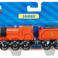 Thomas & Friends Wooden Railway, James