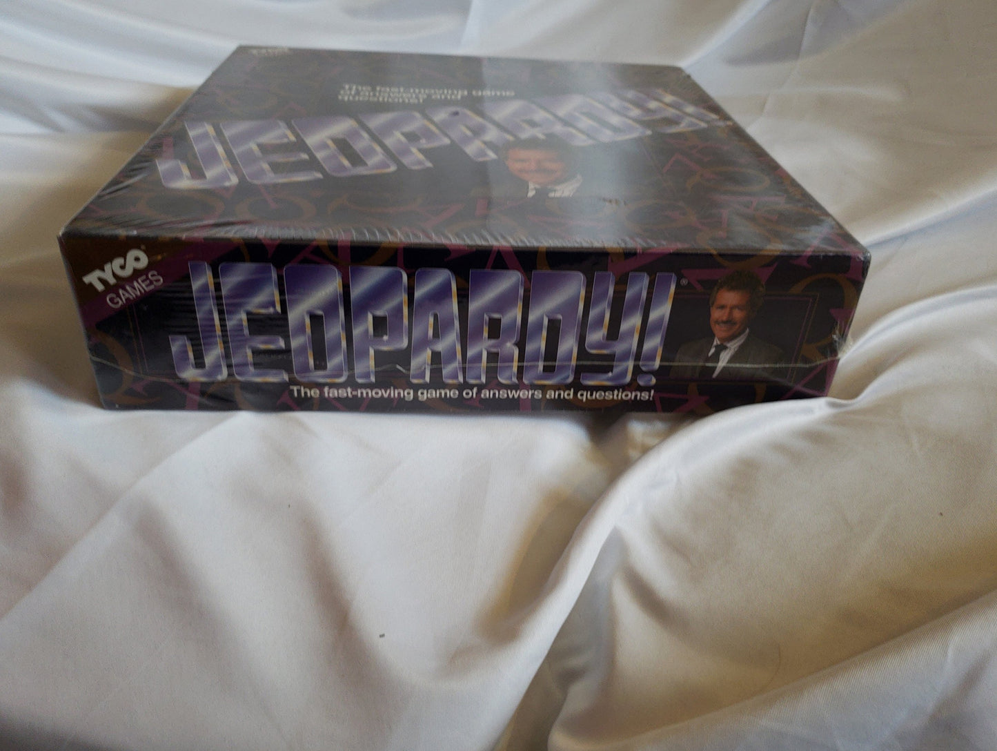 Jeopardy! Board Game