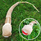 Abawaka Alien Facehugger Plush Chestburster Stuffed Animal Soft Toy Doll From Horror Film (Chestburster)