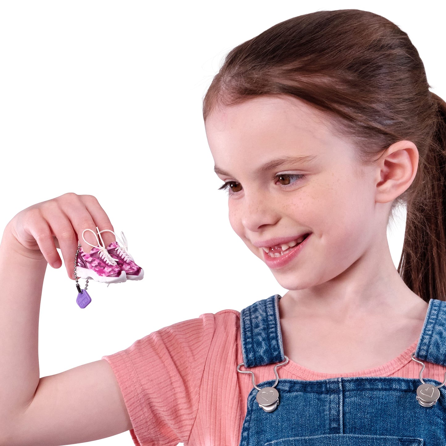 Real Littles - Collectible Micro Shoes With 25 Styles To Collect!