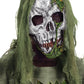 Fun World Costumes Kids Skeleton Zombie Costume - L