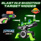 Glowing Targets Blaster