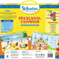 The Foundational Skills Activity Mat
