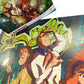 Paper House Productions Scooby Doo On The Case 1000-Piece Jigsaw Puzzle