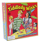 Schylling Tiddledy Winks - Classic Game For The Whole Family - Includes Game Board, Cup, And Winks - Ages 3 And Up