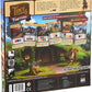 Aeg Tiny Towns: Fortune Expansion | Adds New Buildings, Introduces Money | Clever Use Of Limited Resources Determines Success | 1-6 Players | Ages 14+
