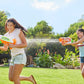X-Shot Water Fast-Fill Skins Pump Action Water Blaster Red Water Camo By Zuru Xshot Watergun (Fills With Water In Just 1 Second!)