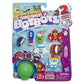 Transformers Hasbro Toys Botbots Series 2 Swag Stylers 8 Pack - Mystery 2-in-1 Collectible Figures! Kids Ages 5 & Up (Styles & C
