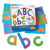 Giant Magnetic Letter Construction, Classroom Accessories, Fine Motor Toy, 21 Pieces, Ages 4+