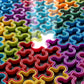 SmartGames IQ Jigsaw 120 Challenges for Ages 7 - mature-themed