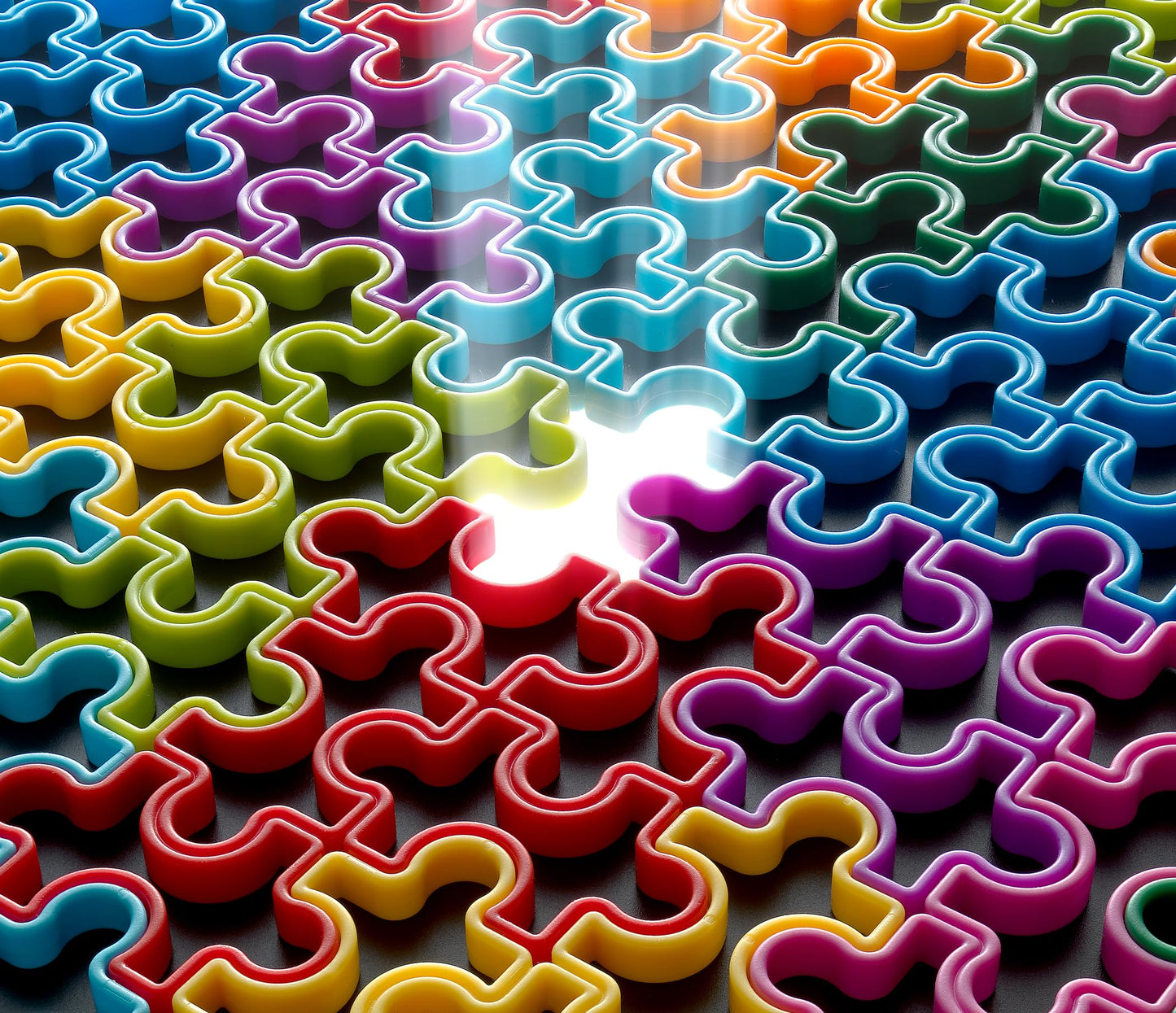 SmartGames IQ Jigsaw 120 Challenges for Ages 7 - mature-themed